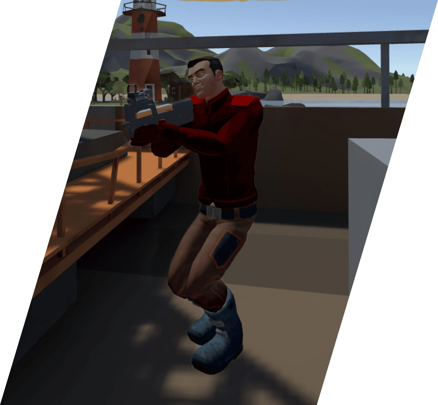 Кастомизация аватара