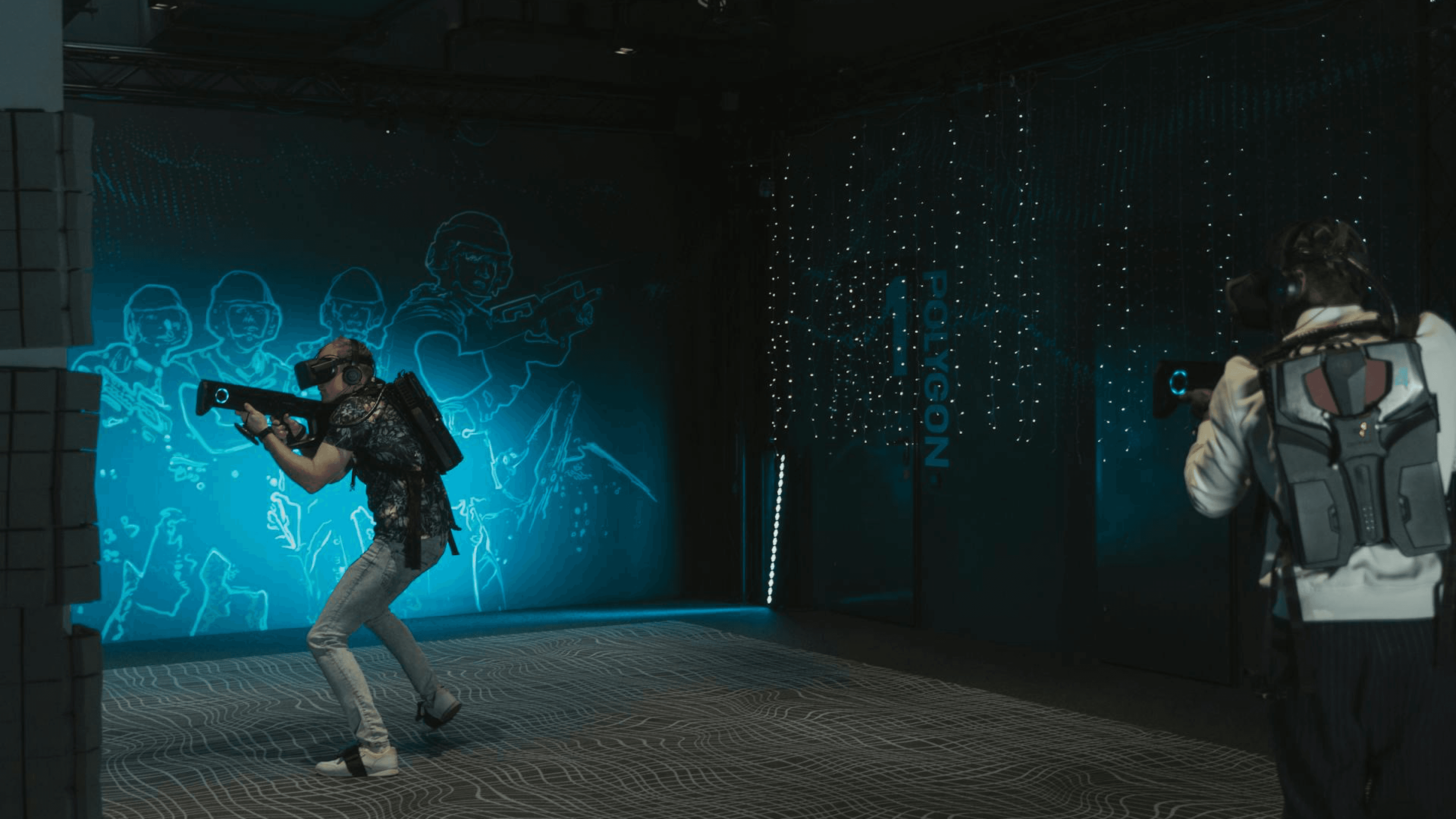 Как проходит игра