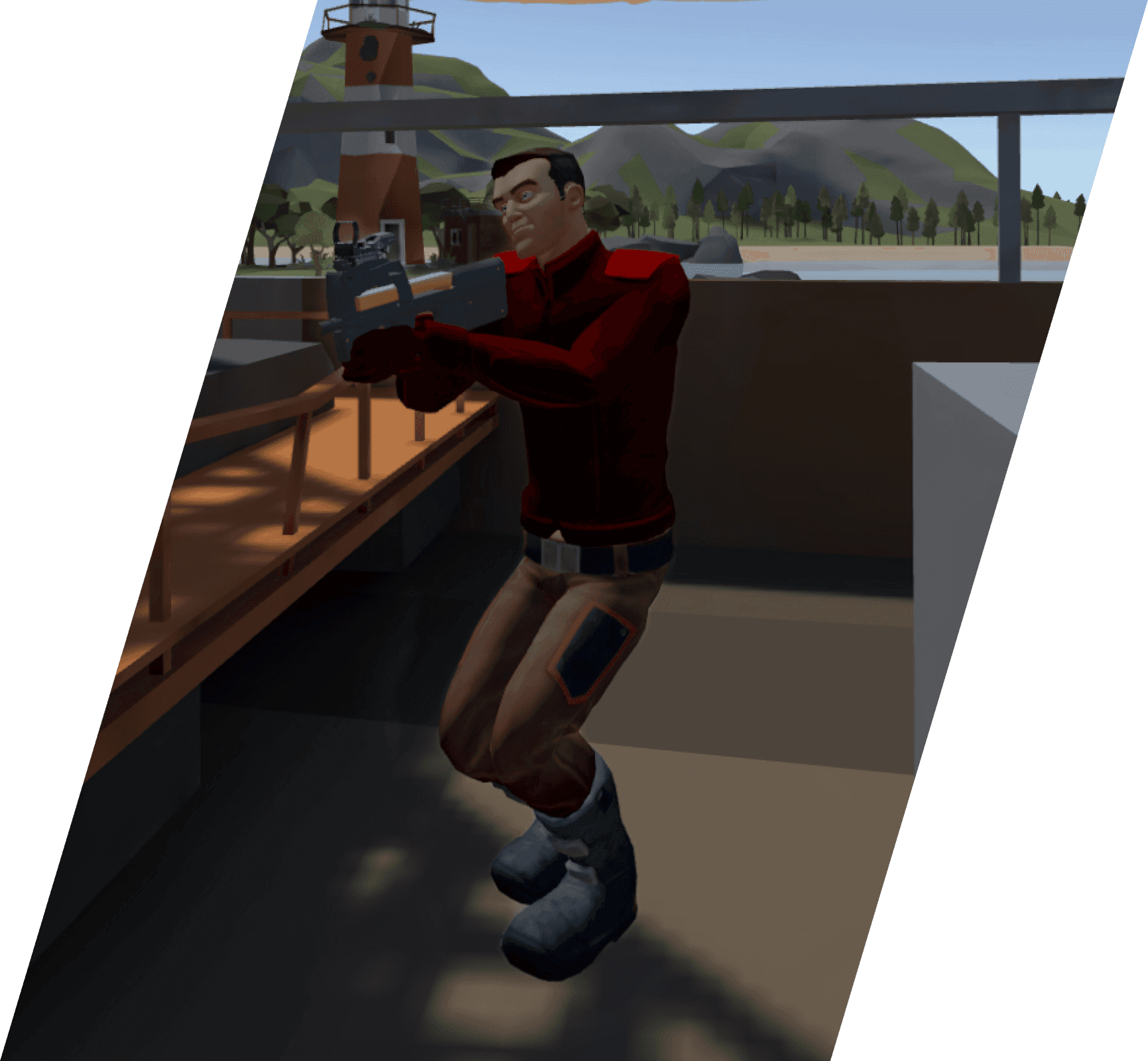 Кастомизация аватара